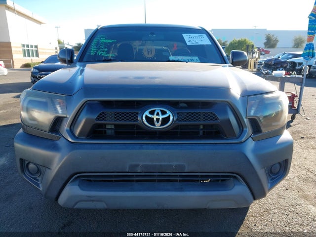 5TFTX4CNXFX056373 Toyota Tacoma