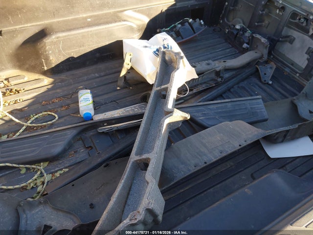 5TFTX4CNXFX056373 Toyota Tacoma