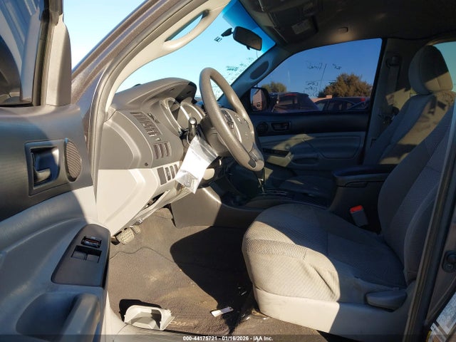 5TFTX4CNXFX056373 Toyota Tacoma