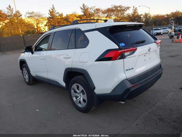 2T3H1RFV3LW068946 Toyota RAV4 LE