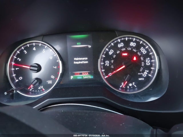 2T3H1RFV3LW068946 Toyota RAV4 LE