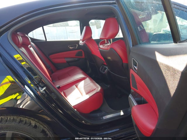 2018 ACURA TLX 19UUB3F64JA002176 Photo 7