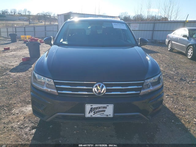 3VV1B7AX3MM037860 Volkswagen Tiguan 2.0t S