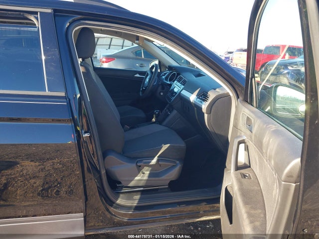 3VV1B7AX3MM037860 Volkswagen Tiguan 2.0t S