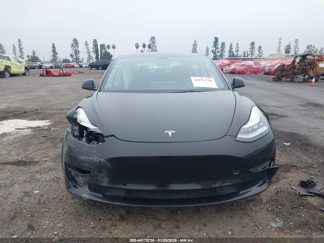 5YJ3E1EB1NF298419 Tesla Model 3 Long Range Dual Motor All-wheel Drive