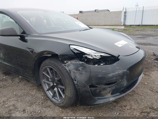 2022 TESLA MODEL 3 5YJ3E1EB1NF298419 Photo 5