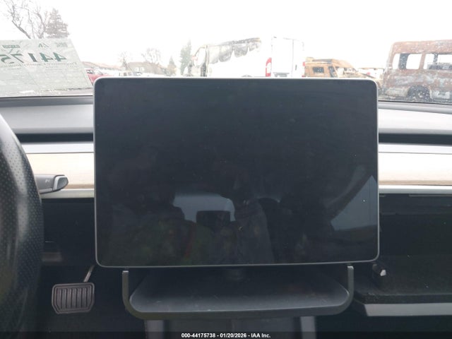 2022 TESLA MODEL 3 5YJ3E1EB1NF298419 Photo 6