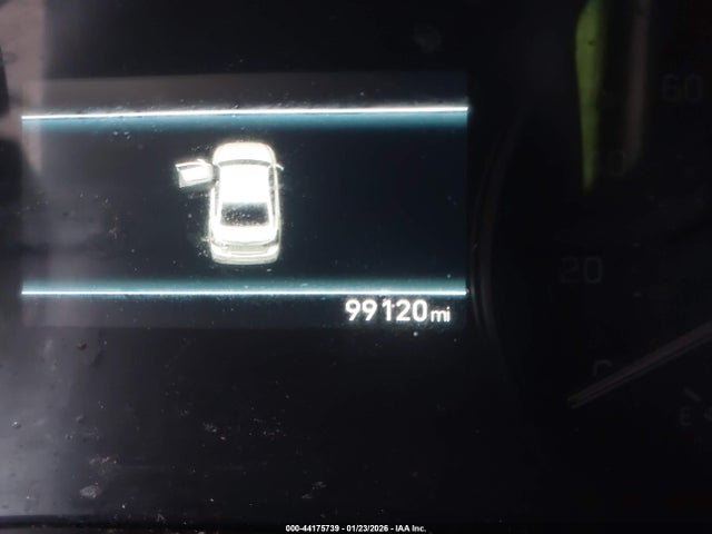 KMHGN4JE2JU216407 Genesis G80 3.8