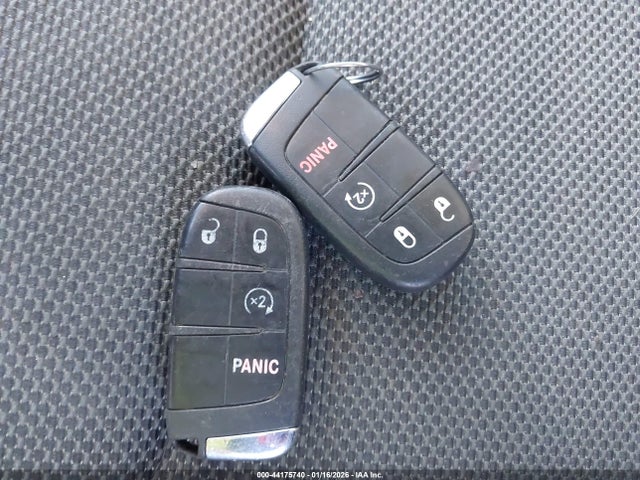 2016 FIAT 500X ZFBCFYCT0GP331250 Photo 10