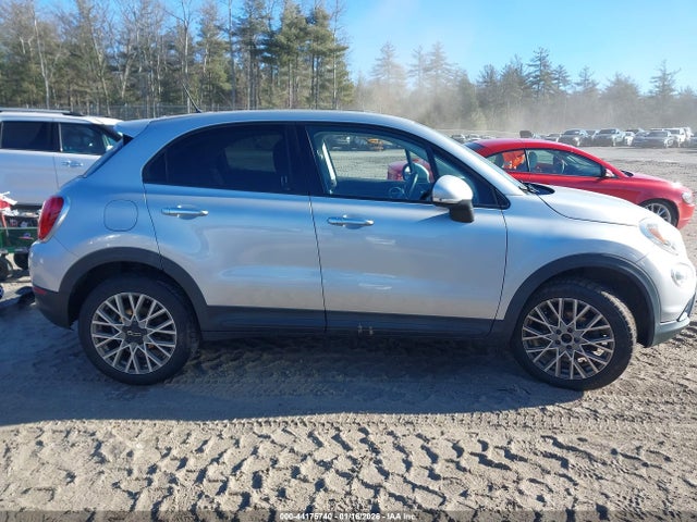 Fiat 500x Trekking 2016 ZFBCFYCT0GP331250 Image 13