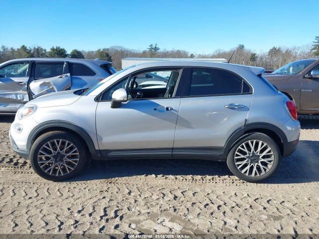 Fiat 500x Trekking 2016 ZFBCFYCT0GP331250 Image 14