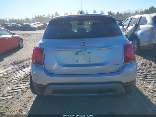 Fiat 500x Trekking 2016 ZFBCFYCT0GP331250 Image 16