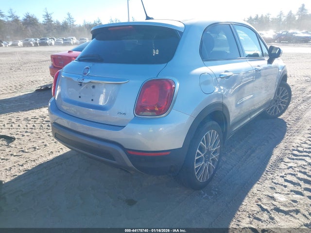 2016 FIAT 500X ZFBCFYCT0GP331250 Photo 3