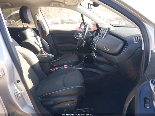 2016 FIAT 500X ZFBCFYCT0GP331250 Photo 4