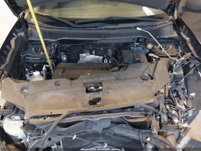 2014 MITSUBISHI OUTLANDER SPORT 4A4AR4AU9EE011004 Photo 9