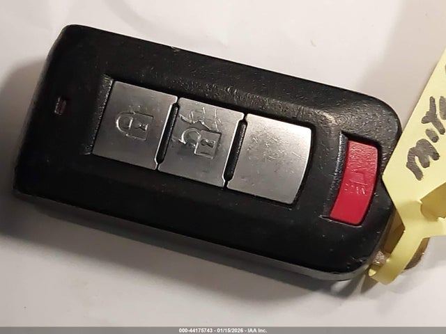 2014 MITSUBISHI OUTLANDER SPORT 4A4AR4AU9EE011004 Photo 10