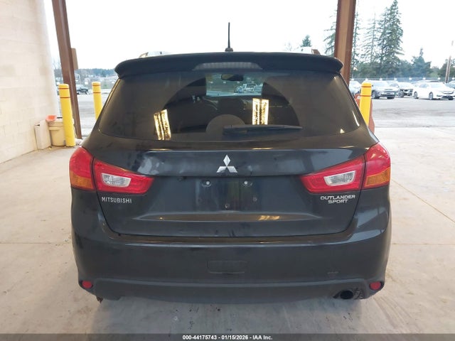 Продаж на аукціоні авто 2014 Mitsubishi Outlander Sport Se, vin: 4A4AR4AU9EE011004, номер лоту: 44175743