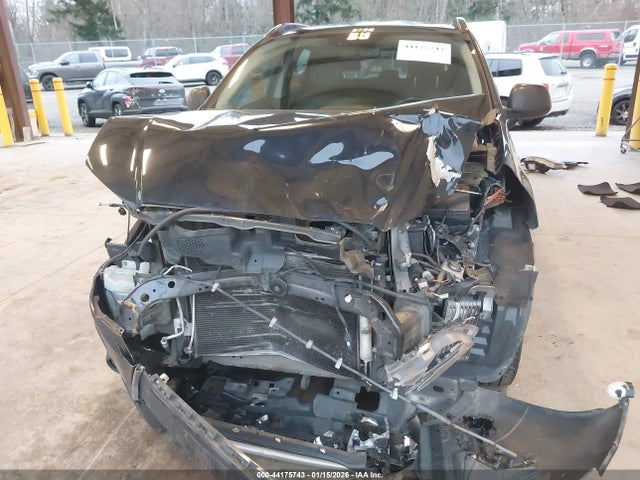 2014 MITSUBISHI OUTLANDER SPORT 4A4AR4AU9EE011004 Photo 5