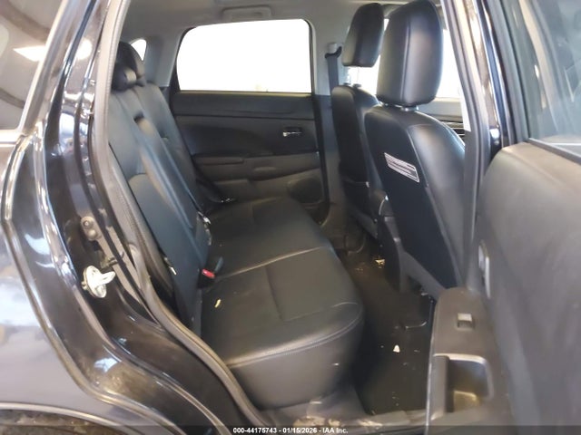 2014 MITSUBISHI OUTLANDER SPORT 4A4AR4AU9EE011004 Photo 7