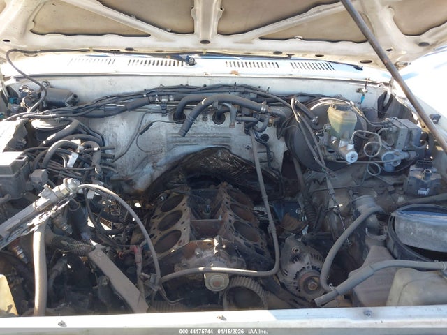 1994 TOYOTA 4RUNNER JT3VN39W3R0158267 Photo 9