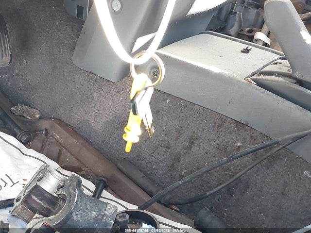 1994 TOYOTA 4RUNNER JT3VN39W3R0158267 Photo 10