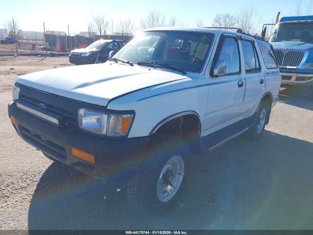 1994 TOYOTA 4RUNNER JT3VN39W3R0158267 Photo 1