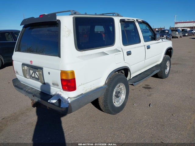 1994 TOYOTA 4RUNNER JT3VN39W3R0158267 Photo 3