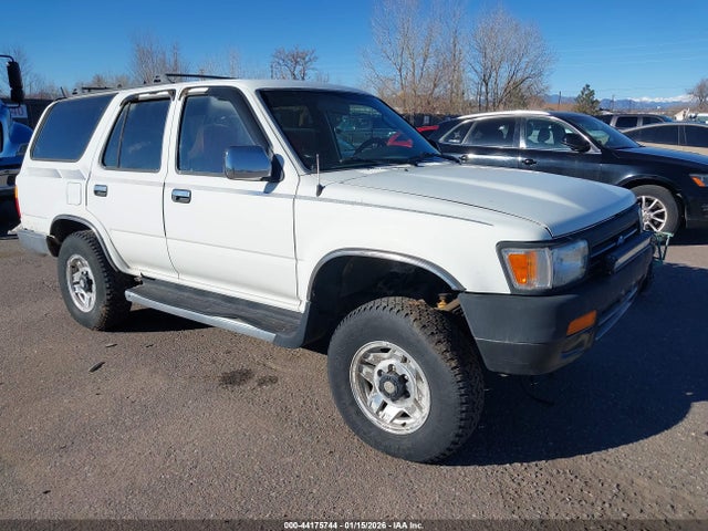 1994 TOYOTA 4RUNNER JT3VN39W3R0158267 Photo 5