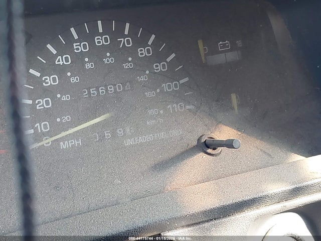 1994 TOYOTA 4RUNNER JT3VN39W3R0158267 Photo 6