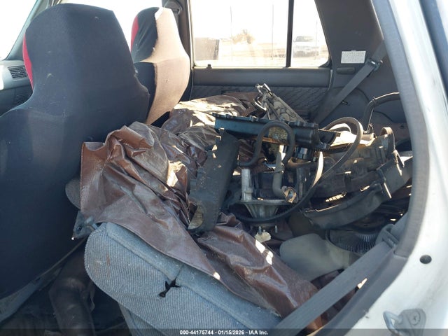 1994 TOYOTA 4RUNNER JT3VN39W3R0158267 Photo 7