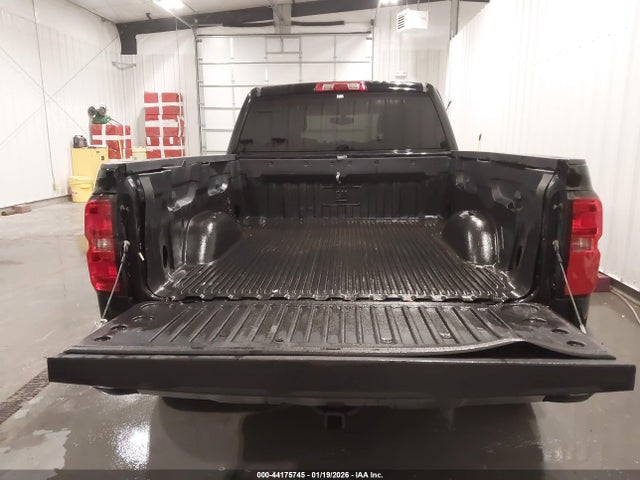 1GCVKREH0FZ281983 Chevrolet Silverado 1500 1lt