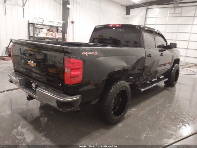1GCVKREH0FZ281983 Chevrolet Silverado 1500 1lt