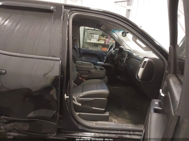 1GCVKREH0FZ281983 Chevrolet Silverado 1500 1lt