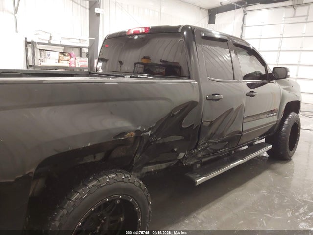 1GCVKREH0FZ281983 Chevrolet Silverado 1500 1lt