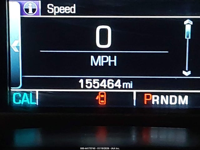 1GCVKREH0FZ281983 Chevrolet Silverado 1500 1lt