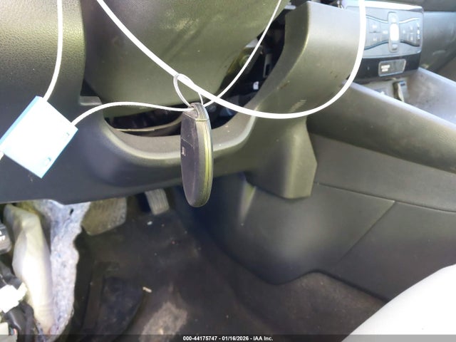 1N4BZ1CP9KC319370 Nissan Leaf Sv Plus