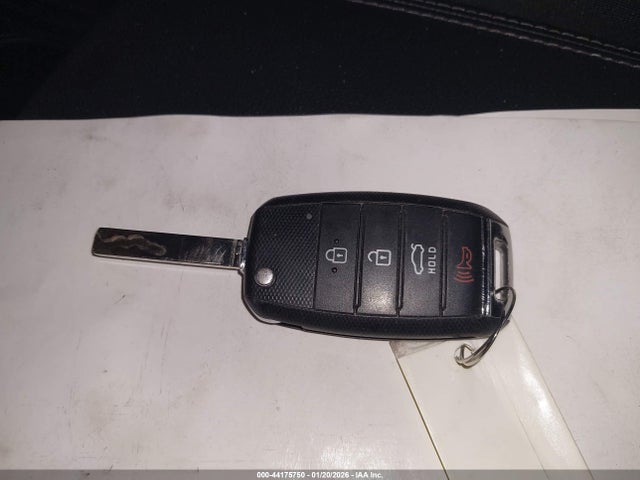 KIA Optima Lx 2020 5XXGT4L36LG428015 Image 11