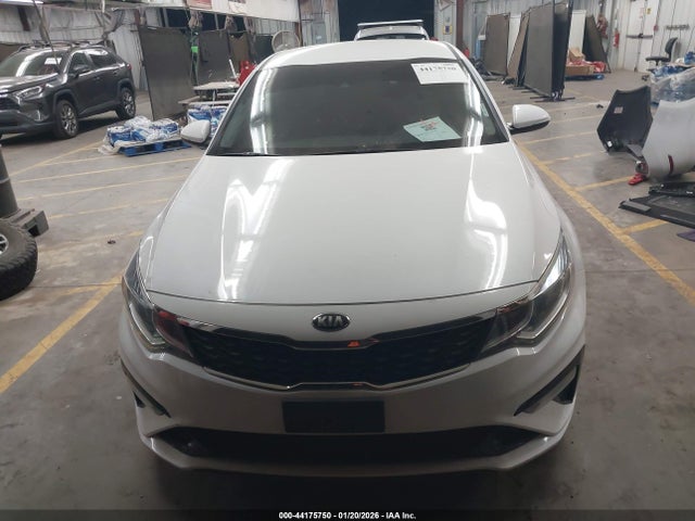 KIA Optima Lx 2020 5XXGT4L36LG428015 Image 13