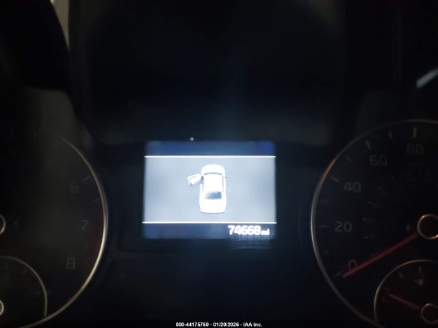 KIA Optima Lx 2020 5XXGT4L36LG428015 Image 16