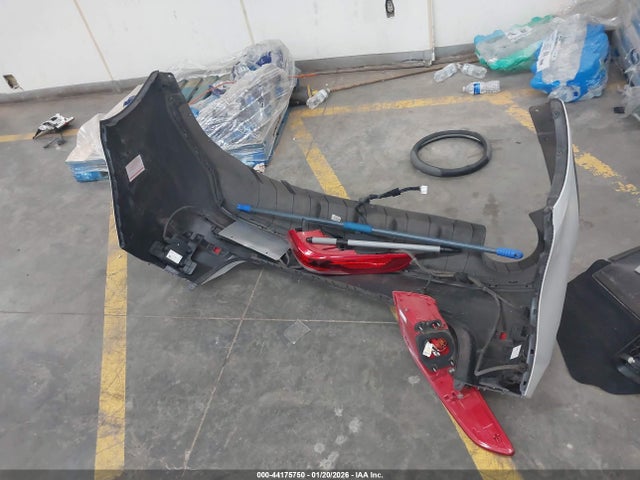 KIA Optima Lx 2020 5XXGT4L36LG428015 Image 12