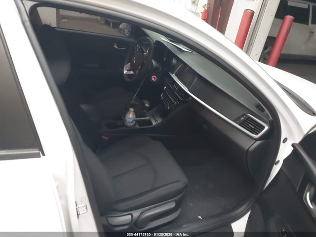 KIA Optima Lx 2020 5XXGT4L36LG428015 Image 5