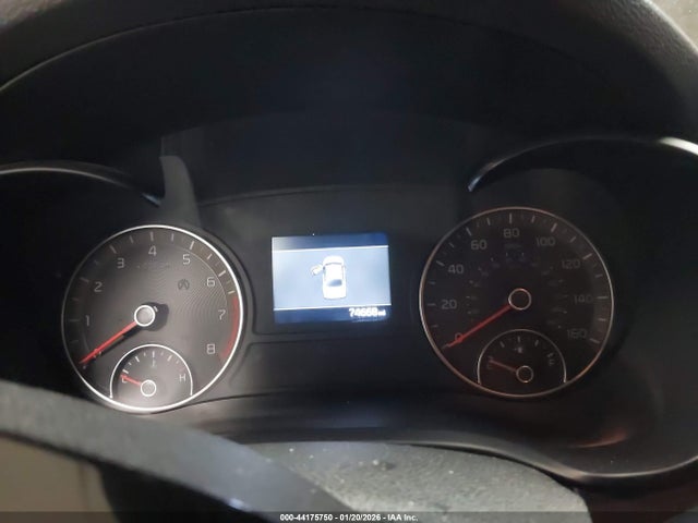 KIA Optima Lx 2020 5XXGT4L36LG428015 Image 7