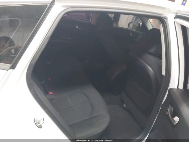 KIA Optima Lx 2020 5XXGT4L36LG428015 Image 8