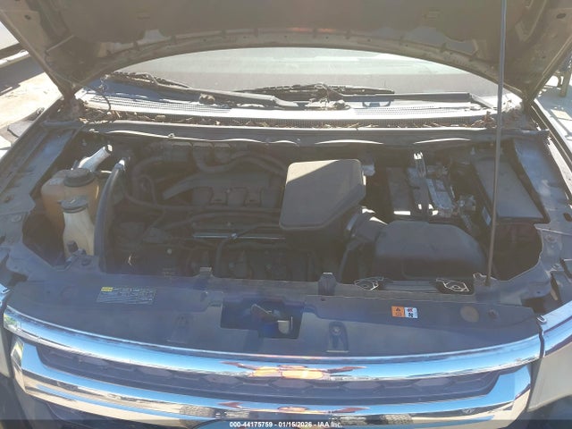 2011 FORD EDGE 2FMDK3JC9BBB03792 Photo 9