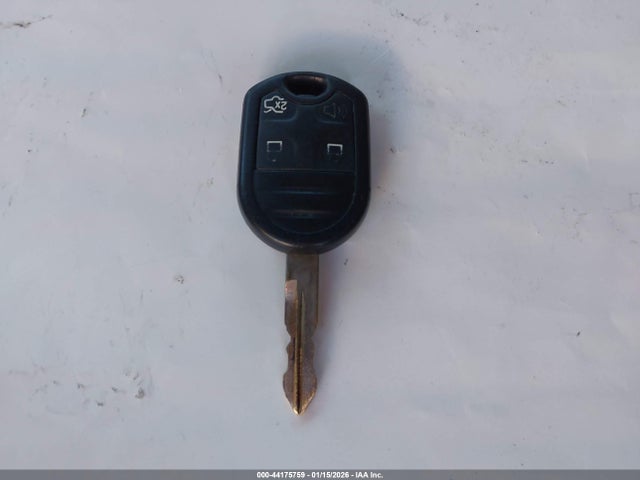 2011 FORD EDGE 2FMDK3JC9BBB03792 Photo 10