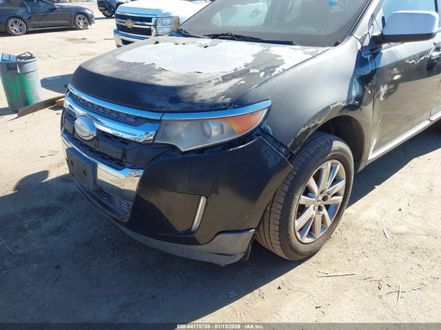 2011 FORD EDGE 2FMDK3JC9BBB03792 Photo 5