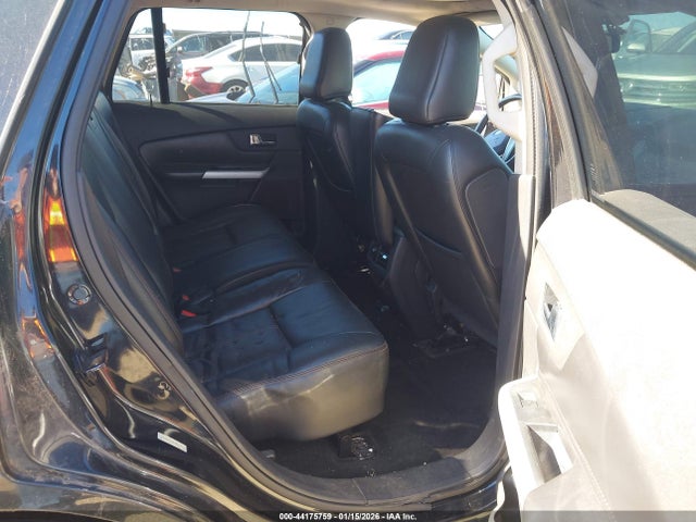 2011 FORD EDGE 2FMDK3JC9BBB03792 Photo 7