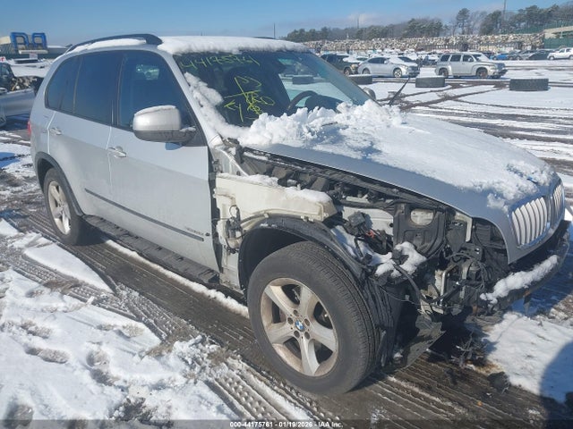 2009 BMW X5 5UXFE43539L038505