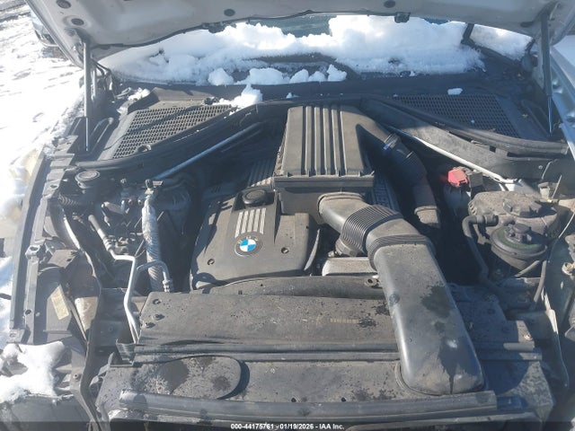 2009 BMW X5 5UXFE43539L038505 Photo 9
