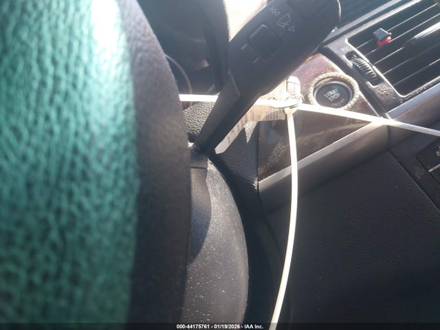 2009 BMW X5 5UXFE43539L038505 Photo 10